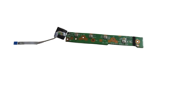 Botão Placa Power Para Notebook Itautec A7520 6-71-e51qs-d02 - comprar online