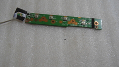 Imagem do Botão Placa Power Para Notebook Itautec A7520 6-71-e51qs-d02