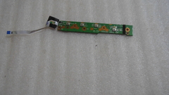 Botão Placa Power Para Notebook Itautec A7520 6-71-e51qs-d02 - WFL USADOS de Informática