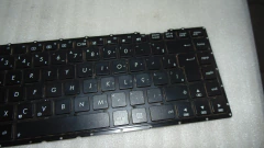 Teclado Para Notebook Asus X451c X451ca Aexjb600010 - loja online