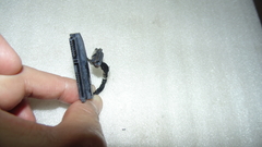 Conector Do Hd Notebook Hp Pavilion G4-1130br Dd0r11hd000 - comprar online