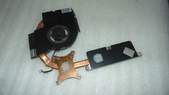 Cooler + Dissip Notebook Samsung Rv410 Ba62-00510a 0m102708 - loja online
