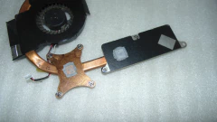 Cooler + Dissip Notebook Samsung Rv410 Ba62-00510a 0m102708 - WFL USADOS de Informática