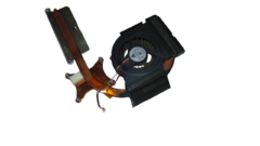 Cooler + Dissip Notebook Samsung Rv410 Ba62-00510a 0m102708 - comprar online