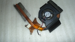 Cooler + Dissip Notebook Samsung Rv410 Ba62-00510a 0m102708 - comprar online