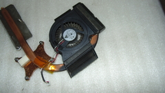 Cooler + Dissip Notebook Samsung Rv410 Ba62-00510a 0m102708