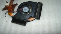 Cooler + Dissip Notebook Samsung Rv410 Ba62-00510a 0m102708 - WFL USADOS de Informática