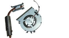 Cooler + Dissip P O Samsung 275e Np275e4e Ba31-00138a - comprar online