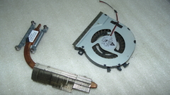 Imagem do Cooler + Dissip P O Samsung 275e Np275e4e Ba31-00138a