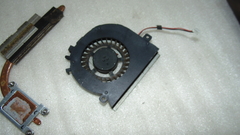 Cooler + Dissip P O Samsung 275e Np275e4e Ba31-00138a - WFL USADOS de Informática