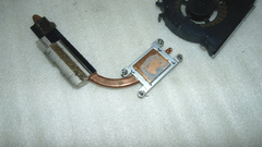 Cooler + Dissip P O Samsung 275e Np275e4e Ba31-00138a