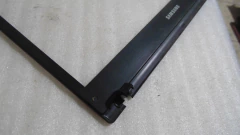 Carcaça Moldura Da Tela Para Notebook Samsung Np300v4a na internet