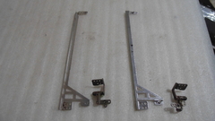 Par De Dobradiças Para O Notebook Samsung Np300v4a C/ Hastes na internet