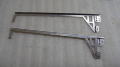 Par De Dobradiças Para O Notebook Samsung Np300v4a C/ Hastes - comprar online