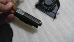 Imagem do Cooler Fan + Dissip Para O Notebook Samsung Np300v4a
