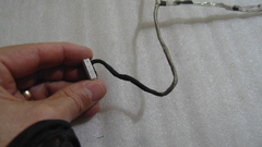 Cabo Flat Da Tela Para Notebook Samsung Np300v4a Ba39-01121a - loja online