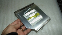 Gravador E Leitor De Dvd Cd Notebook Samsung Np300v4a - comprar online