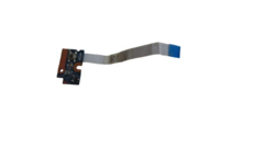 Botão Placa Power Para Notebook Hp G42-440br Da0ax1pb6e0 - comprar online