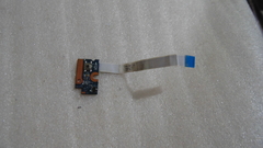 Imagem do Botão Placa Power Para Notebook Hp G42-440br Da0ax1pb6e0