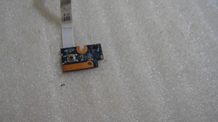Botão Placa Power Para Notebook Hp G42-440br Da0ax1pb6e0 na internet
