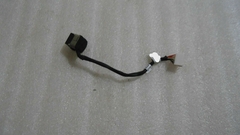 Conector Dc Power Jack P O Note Dell 3421 Com Rabicho - WFL USADOS de Informática