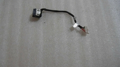 Conector Dc Power Jack P O Note Dell 3421 Com Rabicho - WFL USADOS de Informática