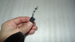 Conector Dc Power Jack P O Note Dell 3421 Com Rabicho - comprar online