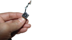 Conector Dc Power Jack P O Note Dell 3421 Com Rabicho - comprar online