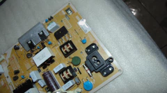 Placa Fonte Tv Samsung Un43t5300ag Bn98-07430a - WFL USADOS de Informática