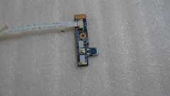 Imagem do Botão Placa Power P O Positivo Premium Xs7005 6-71-w54ks-d03