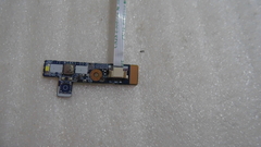 Botão Placa Power P O Positivo Premium Xs7005 6-71-w54ks-d03 - WFL USADOS de Informática