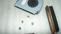 Cooler + Dissip P/ Notebook Acer E1-571-6_br642 Dc280009ks0 - loja online