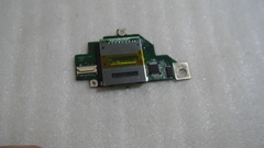 Placa Botão Cliq Do Mouse + Leitor Cartão W7430 W7435 - loja online
