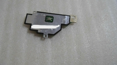 Placa Botão Cliq Do Mouse + Leitor Cartão W7430 W7435 - WFL USADOS de Informática
