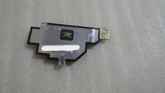 Placa Botão Cliq Do Mouse + Leitor Cartão W7430 W7435 - comprar online