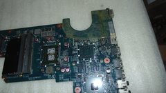 Placa-mãe Notebook Hp Pavilion G4-1135br Dar18dmb6d0 I3-370m - comprar online