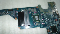 Placa-mãe Notebook Hp Pavilion G4-1135br Dar18dmb6d0 I3-370m - WFL USADOS de Informática