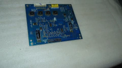 Placa Inverter Para Tv Lg 42lv3700 Sem Cabos - loja online