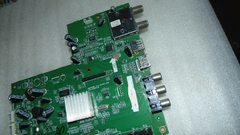 Placa Principal Para Tv Philco Ph24la2 1.30.1.1309bt03r - comprar online