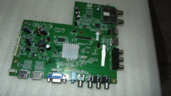 Placa Principal Para Tv Philco Ph24la2 1.30.1.1309bt03r