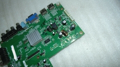 Placa Principal Para Tv Philco Ph24la2 1.30.1.1309bt03r - loja online