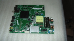 Placa Principal Para Tv Tcl Pr43s6500fs 40-rt41k1-mpb2hg - loja online