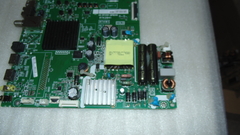 Placa Principal Para Tv Tcl Pr43s6500fs 40-rt41k1-mpb2hg - WFL USADOS de Informática