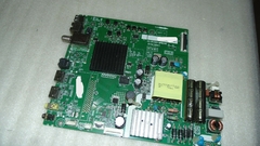 Imagem do Placa Principal Para Tv Tcl Pr43s6500fs 40-rt41k1-mpb2hg