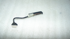 Conector Adaptador Do Hd Sata Para O Notebook Cce T345 - loja online