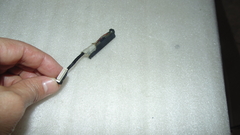 Conector Adaptador Do Hd Sata Para O Notebook Cce T345 - WFL USADOS de Informática