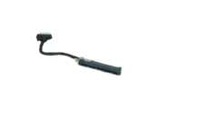 Conector Adaptador Do Hd Sata Para O Notebook Cce T345 - comprar online