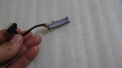 Conector Adaptador Do Hd Sata Para O Notebook Cce T345