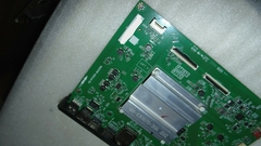 Placa Principal Para Tv Tcl 50p715 40-rt51g4-maa2hg - WFL USADOS de Informática