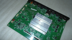 Imagem do Placa Principal Para Tv Tcl 50p715 40-rt51g4-maa2hg